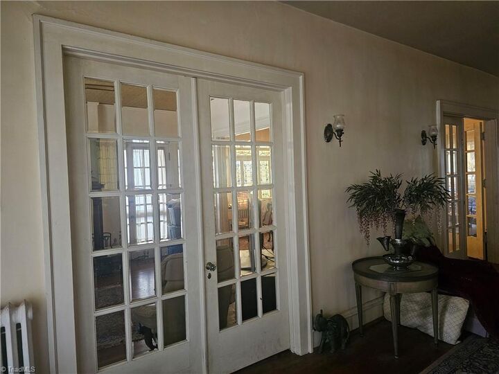 Property Photo:  1100 W 4th Street  NC 27101 