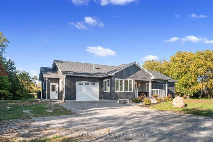 160 Canning Factory Road  Alnwick/Haldimand ON K0K 2G0 photo