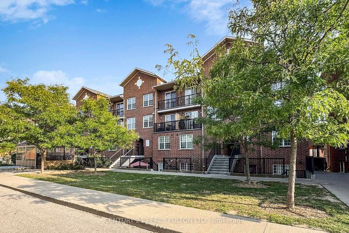 Property Photo:  45 Strangford Lane 308F  ON M1L 0E5