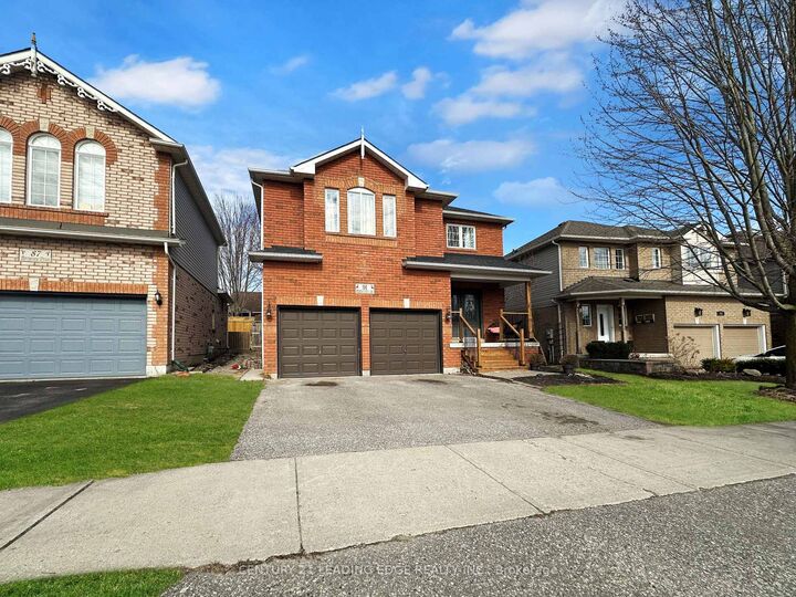 91 Perryview Drive  Scugog ON L9L 1T6 photo