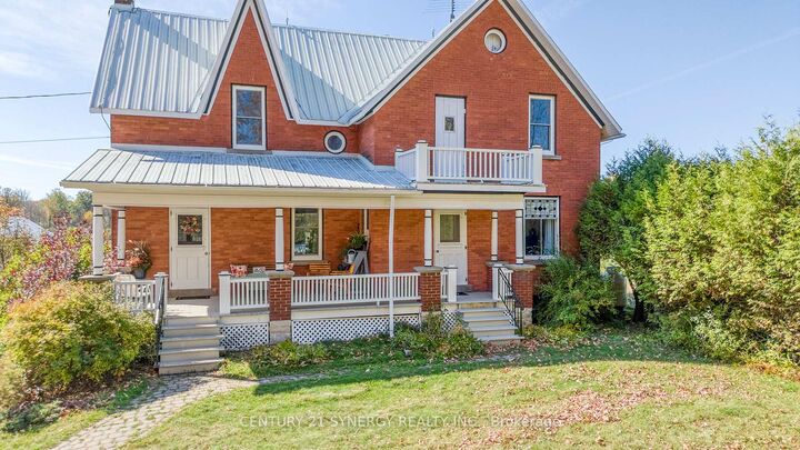 Photo de la propriété: 713 Rutherford Side Road ON K7H 3C9