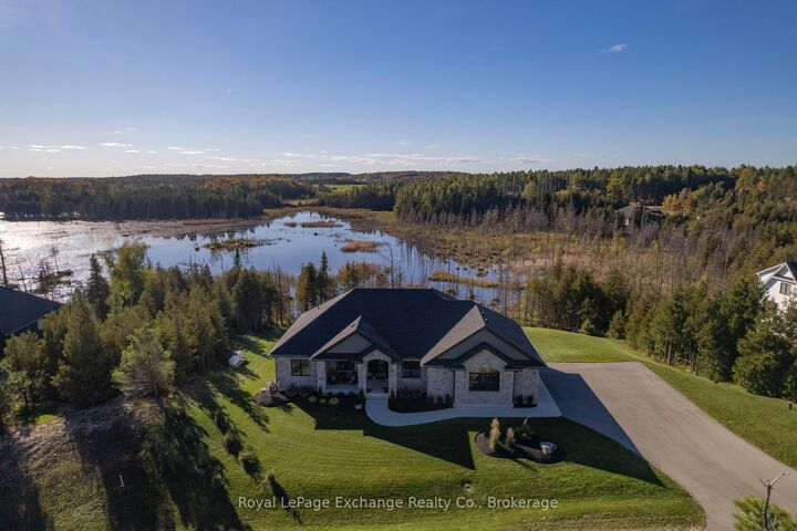 150 Louise Creek Crescent  West Grey ON N0G 1S0 photo