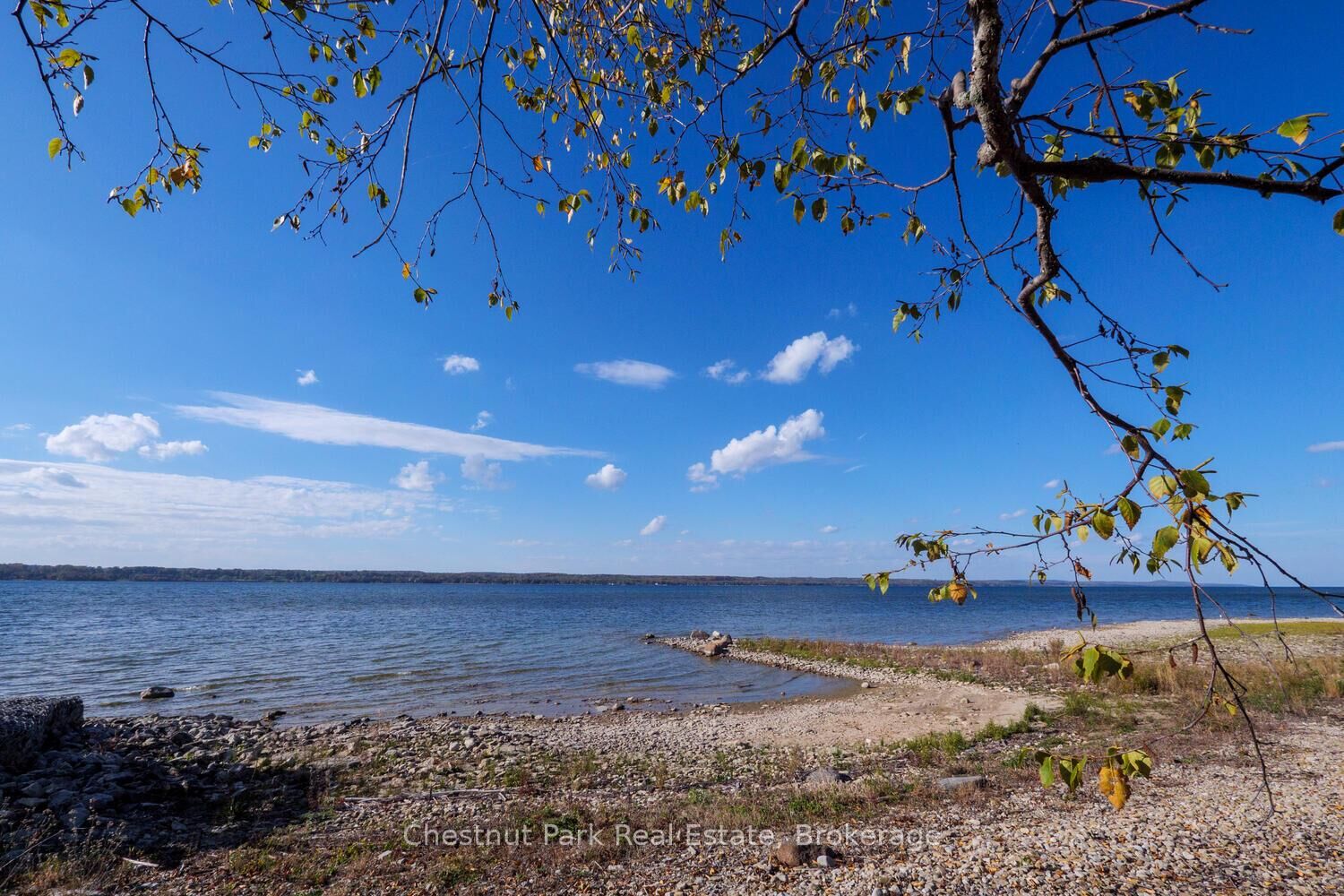 Property Photo:  3573 East Bayshore Road  ON N4K 5N3 