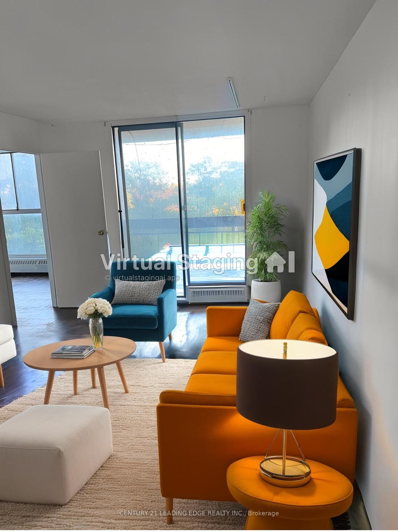 Property Photo: 4673 Jane Street 516 ON M3N 2L1