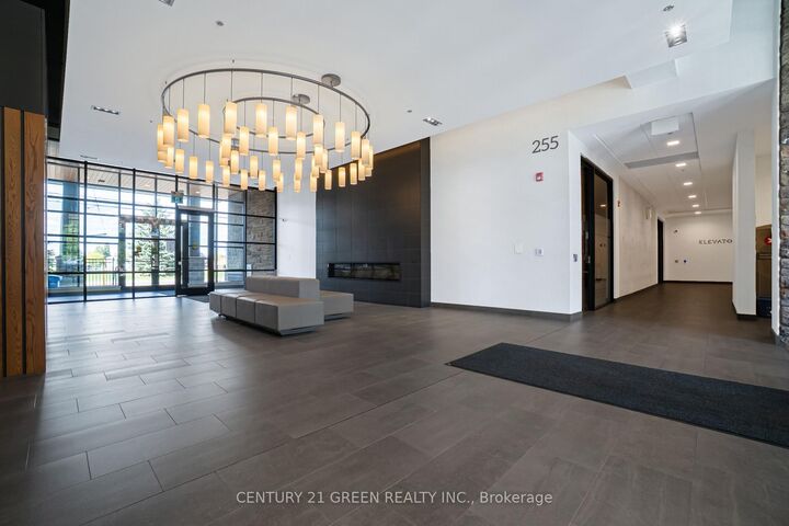 Property Photo:  255 Northfield Drive E 407  ON N2K 0G5 