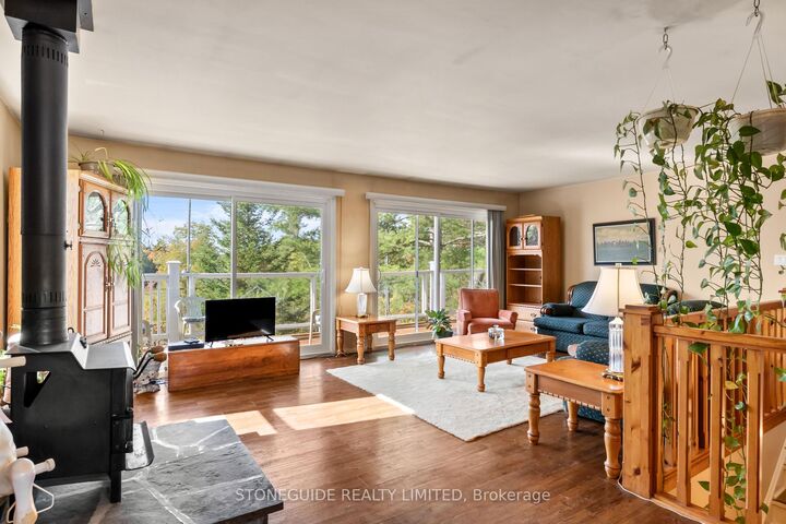 Property Photo: 3677 County Road 6 N/A ON K0L 2H0