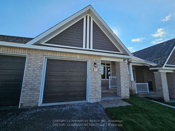 Photo de la propriété:  1307 Demers Avenue  ON K7M 0H6