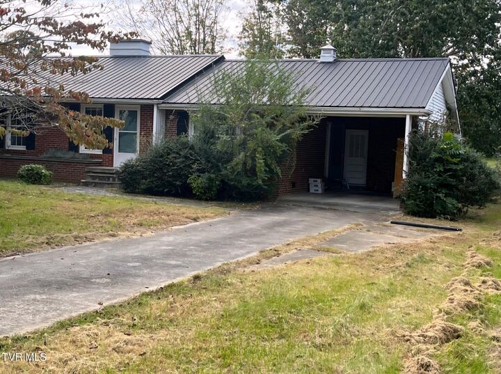 Property Photo: 209 Forest Hills Drive Drive TN 37745