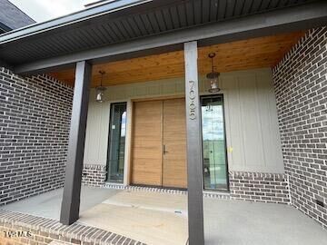 Property Photo: 7065 Wolfe Ridge TN 37686