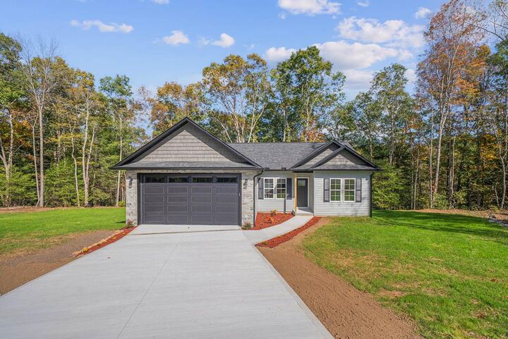4.47 Ac 523 Ferry Bend Trail  Crossville TN 38571 photo