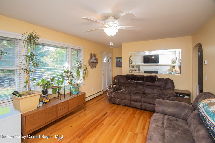 Property Photo: 144 Hooker NY 12401