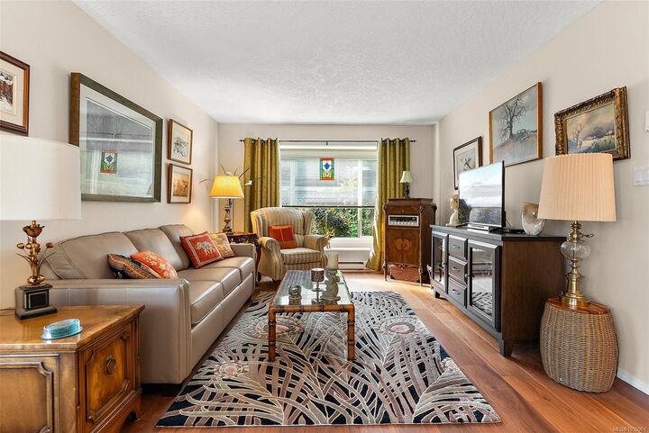 Property Photo:  7570 Tetayut Rd 87  BC V8M 2H4 