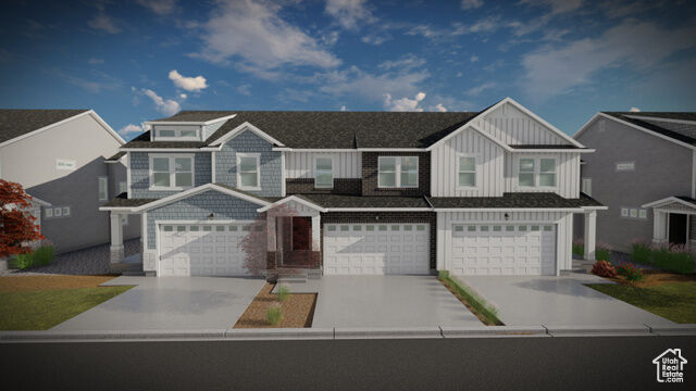 Property Photo:  1568 W Banner Dr 801  UT 84045 