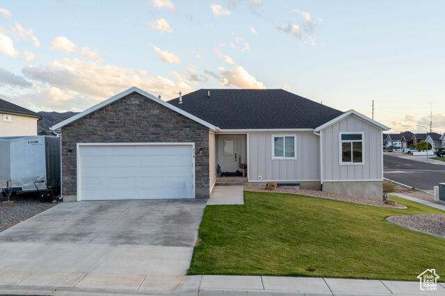 Property Photo: 216 E 1500 N UT 84648