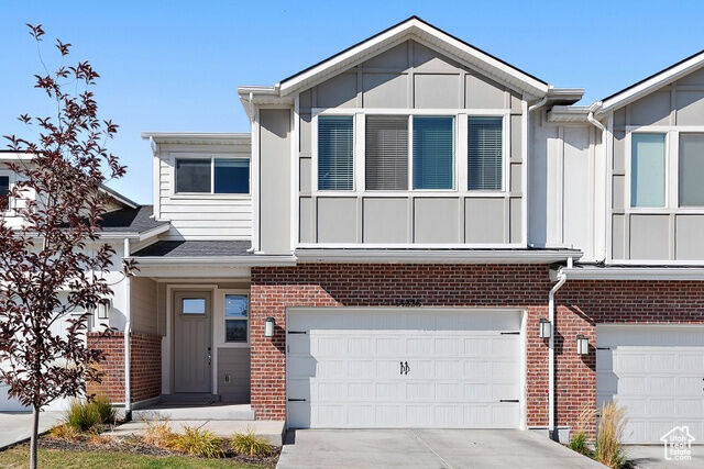 Property Photo:  14226 S Bella Vea Dr W  UT 84096 