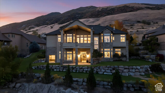 12882 S Ellerbeck Ln 12882  Draper UT 84020 photo