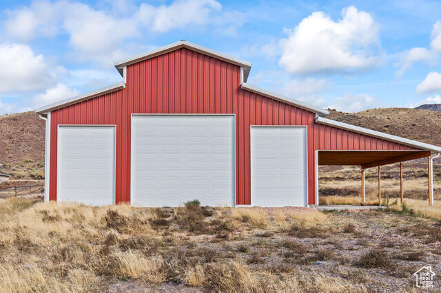 Property Photo: 1157 E 2350 N 1 UT 84754