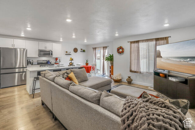 Property Photo: 1847 E Eagle View Ln UT 84005