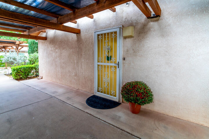 Property Photo: 240 N Sunflower Dr #42 UT 84790