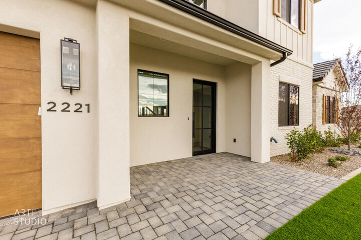 Property Photo:  2221 S Carabiner Way  UT 84770 
