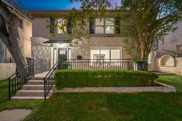 Property Photo: 3210 Enfield Road TX 78703