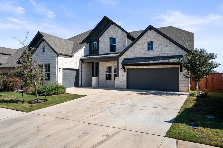 Property Photo:  129 Low River Lane  TX 78628