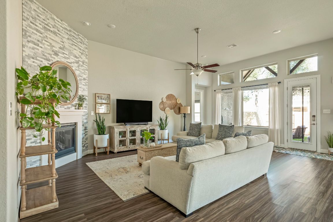 Property Photo:  2021 Bear Creek Drive  TX 78641 