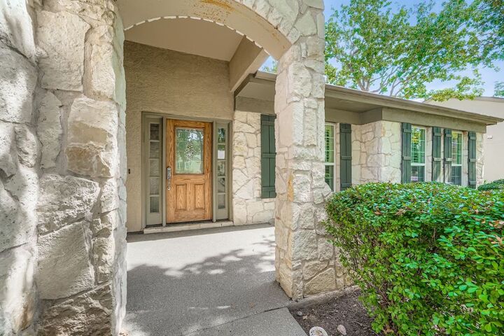 Property Photo: 207 River Rock Drive TX 78633
