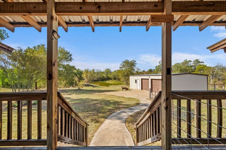 Property Photo: 454 Leisure Lane TX 78612