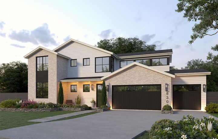 8307 Silver Ridge Drive  Austin TX 78759 photo