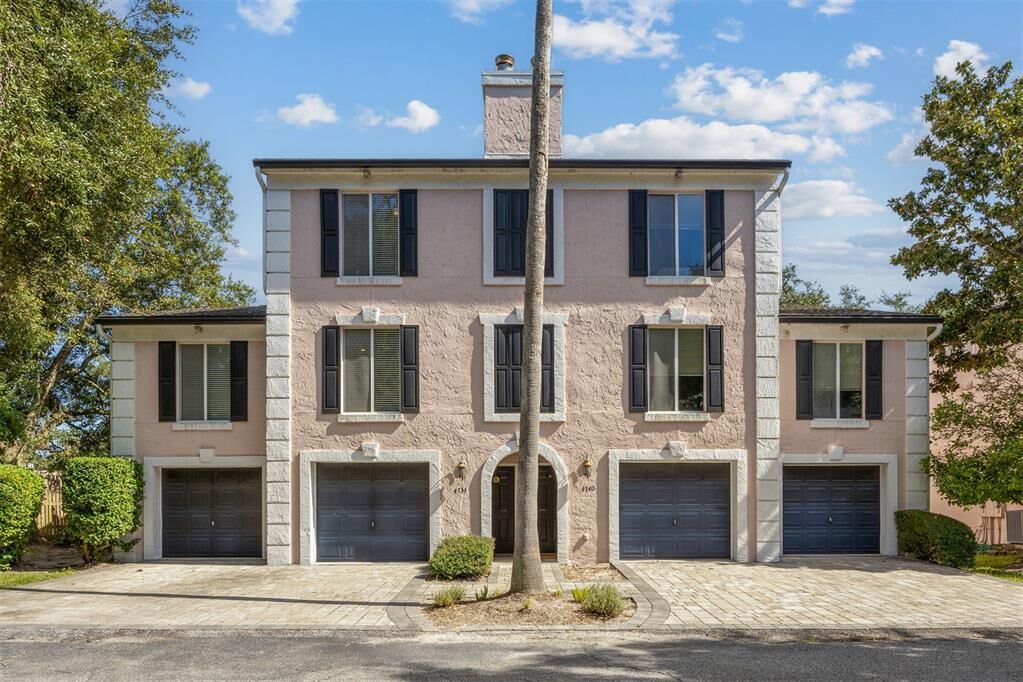 Property Photo: 4734 Gulf Stream Court FL 32034