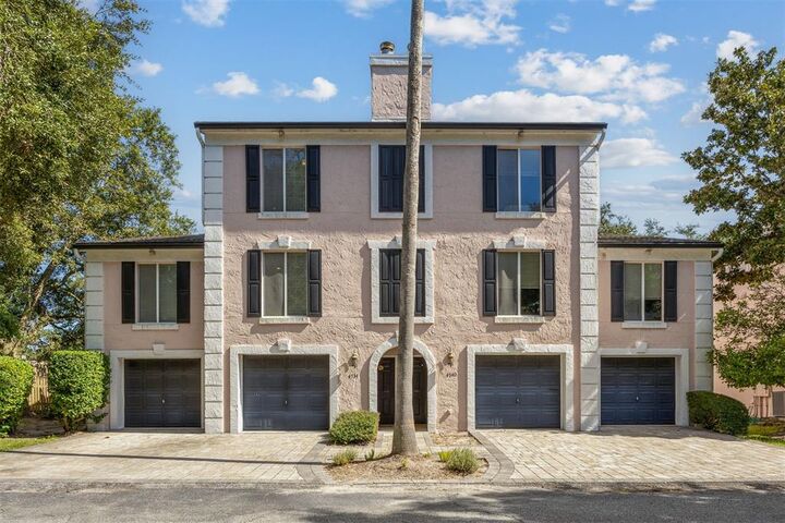 4734 Gulf Stream Court  Fernandina Beach FL 32034 photo