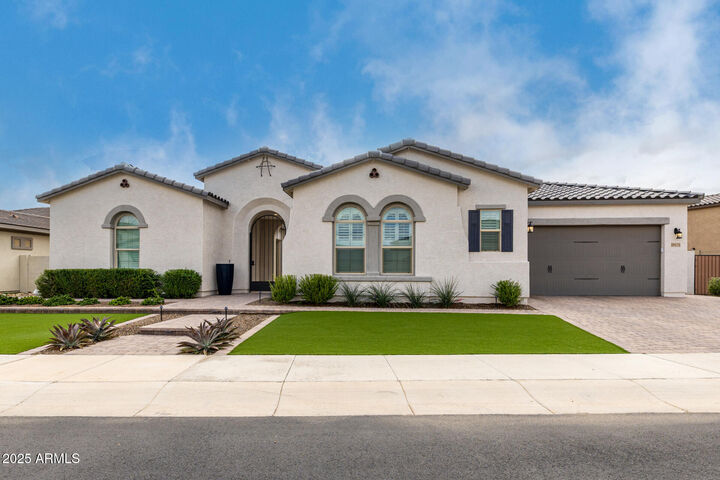 Property Photo:  18179 W Coolidge Street  AZ 85395 