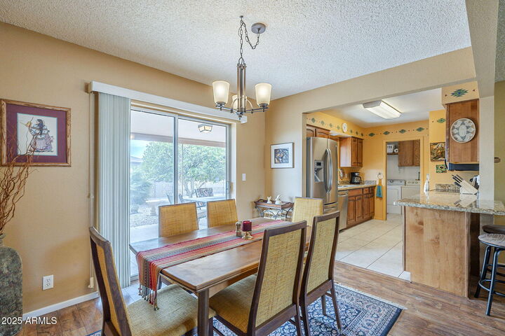 8247 E Kilarea Avenue  Mesa AZ 85209 photo