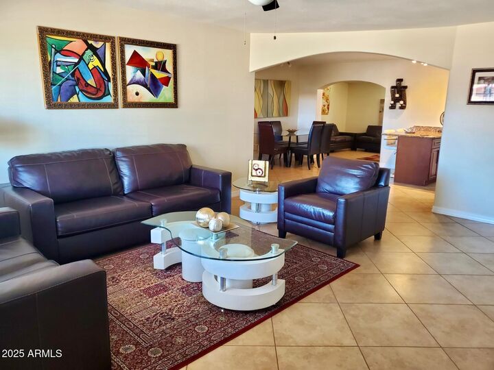 Property Photo: 7017 N 33rd Avenue AZ 85051