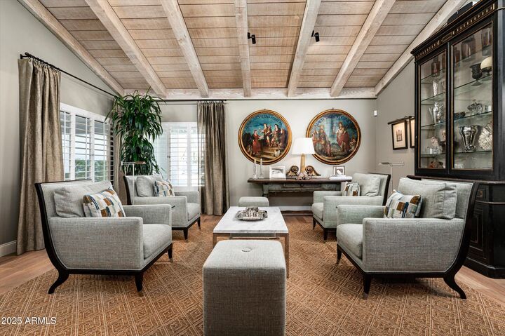 Property Photo:  8541 N Farview Drive  AZ 85258 