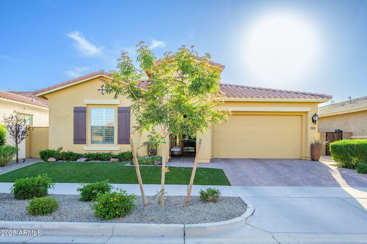 4450 S Frequency --  Mesa AZ 85212 photo