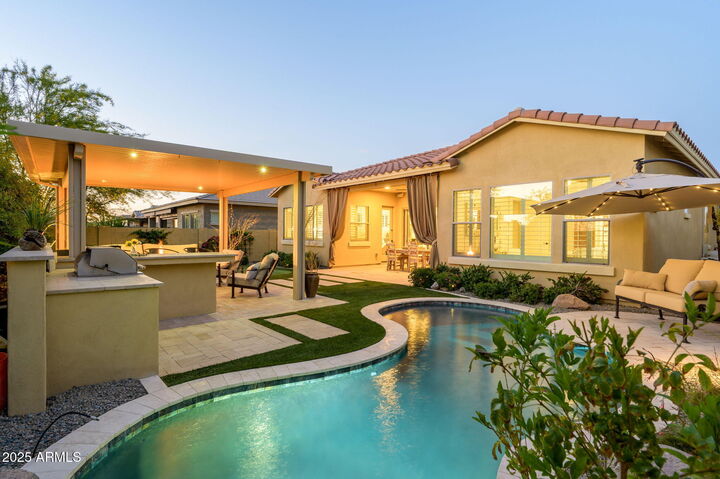 4450 S Frequency --  Mesa AZ 85212 photo