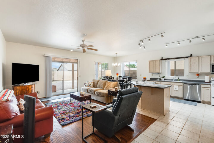 Property Photo: 11351 E Covina Street AZ 85207