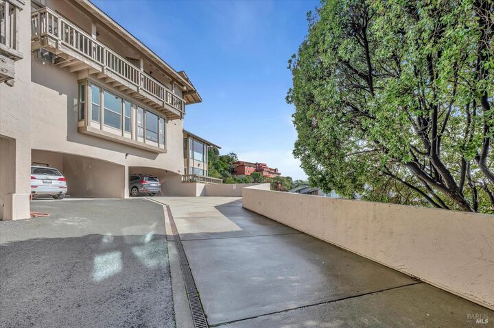Property Photo: 60 Marinero Circle CA 94920