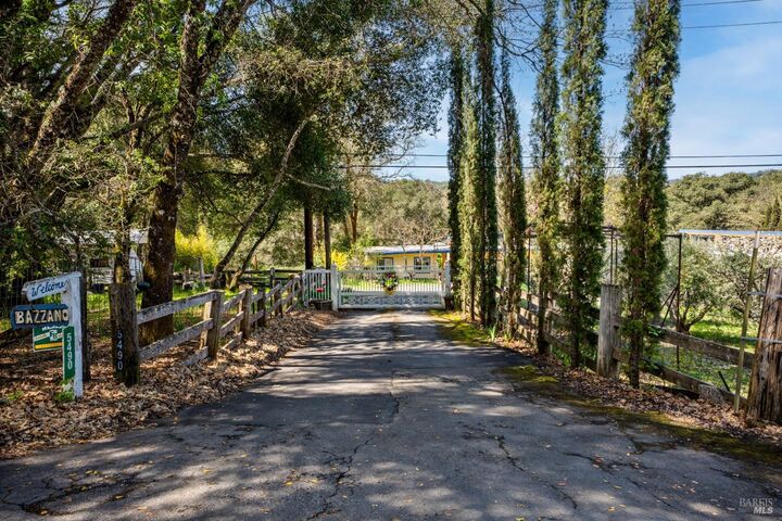 5490 Eastside Calpella Road  Ukiah CA 95482 photo