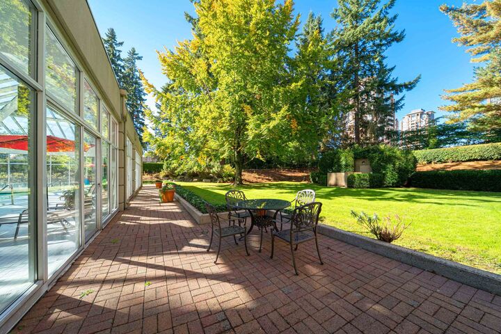 Property Photo:  6888 Station Hill Drive 304  BC V3N 4X5