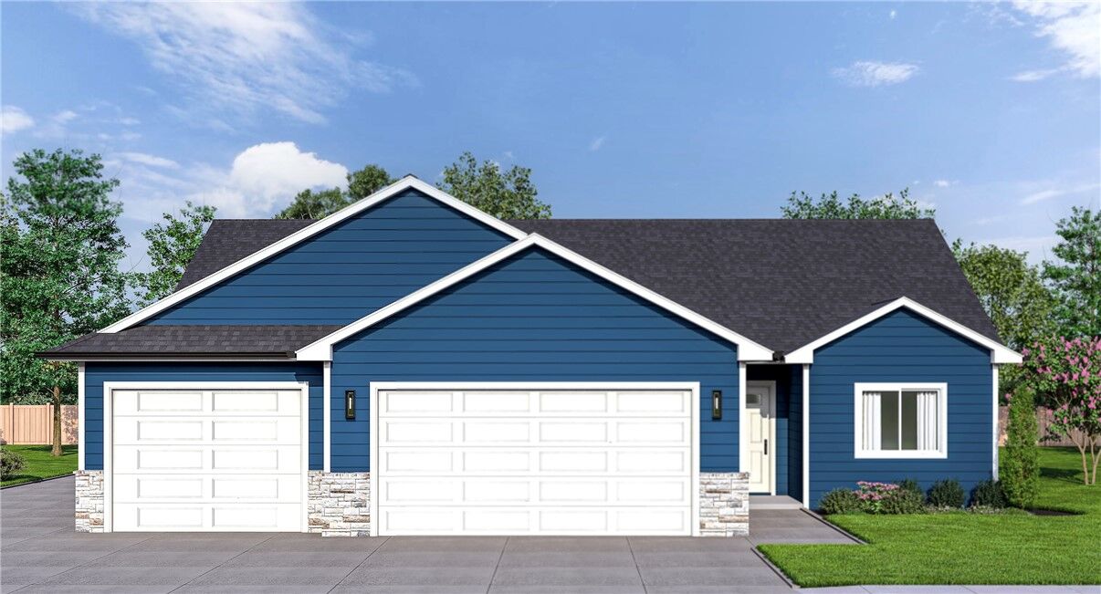 Property Photo:  6314 Stream Bank  MT 59106