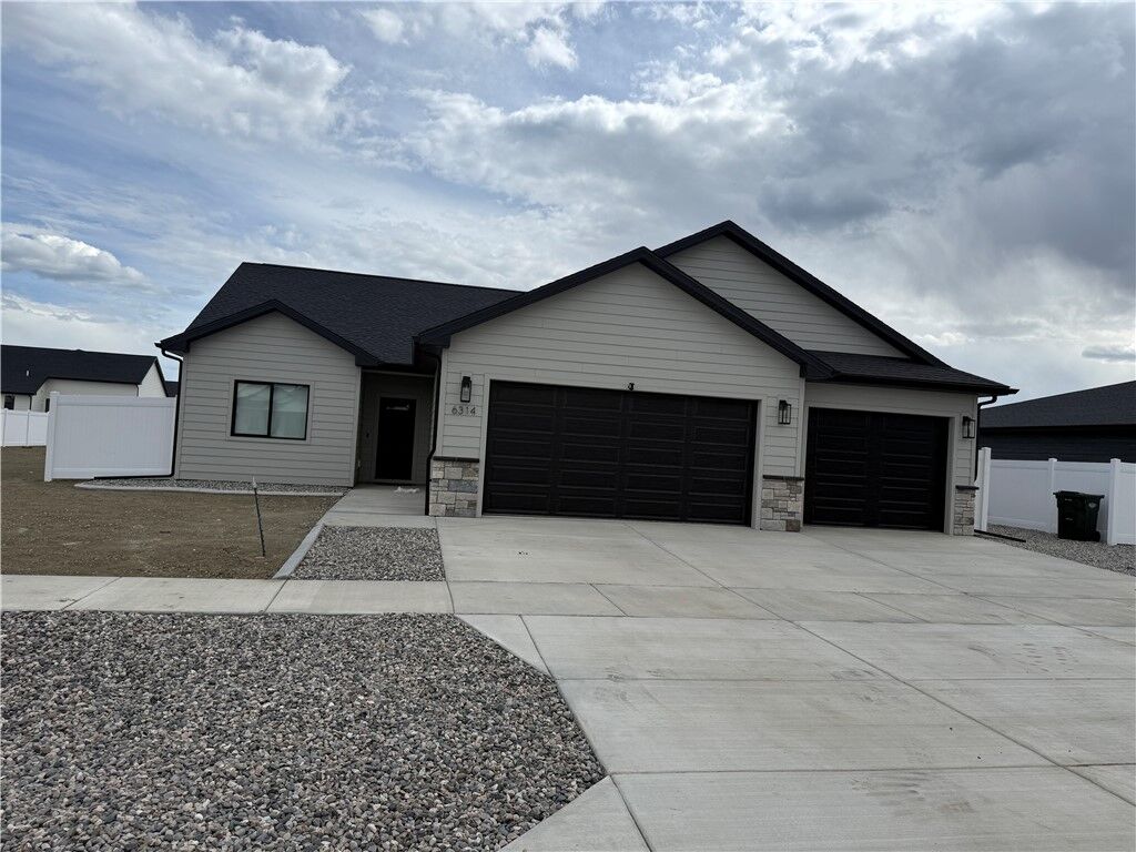 Property Photo:  6314 Stream Bank  MT 59106 