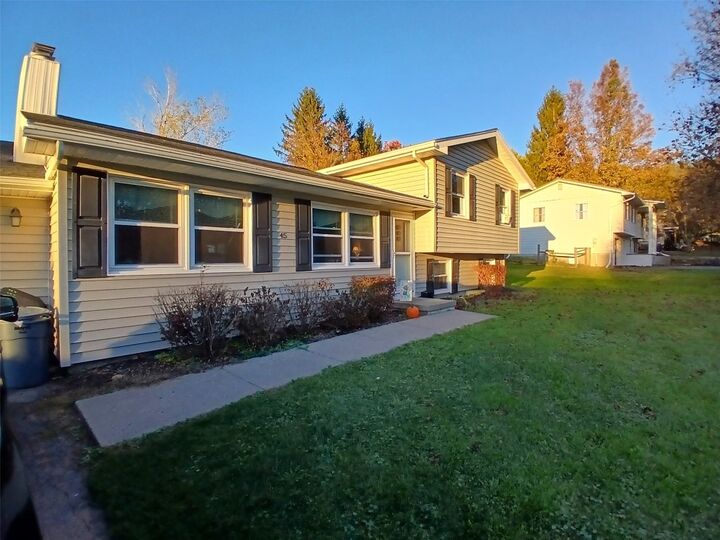 Property Photo: 45 Lee Road NY 13053