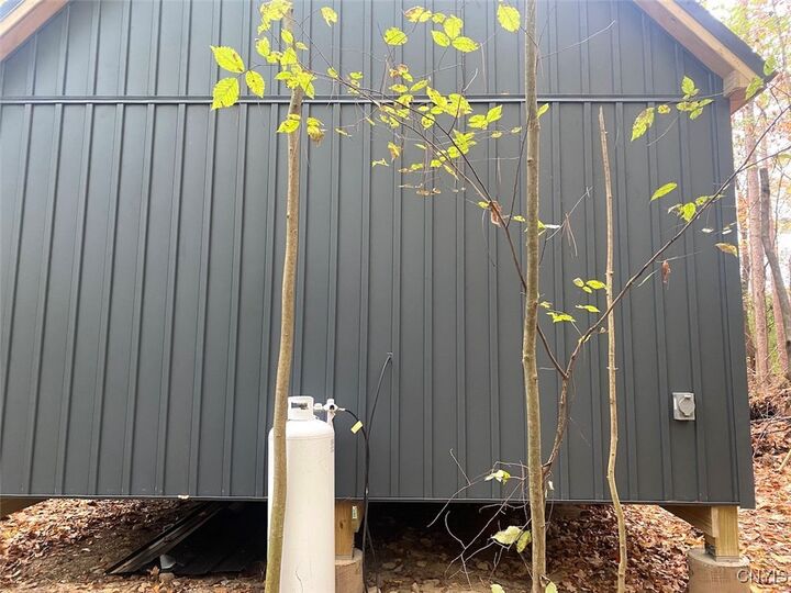 Property Photo:  Bull Road  NY 14807