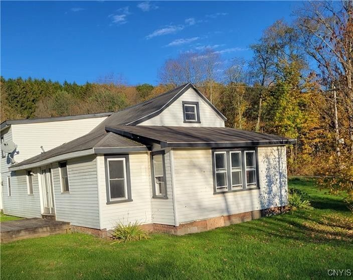 Property Photo: 4898 Health Camp Road NY 13045