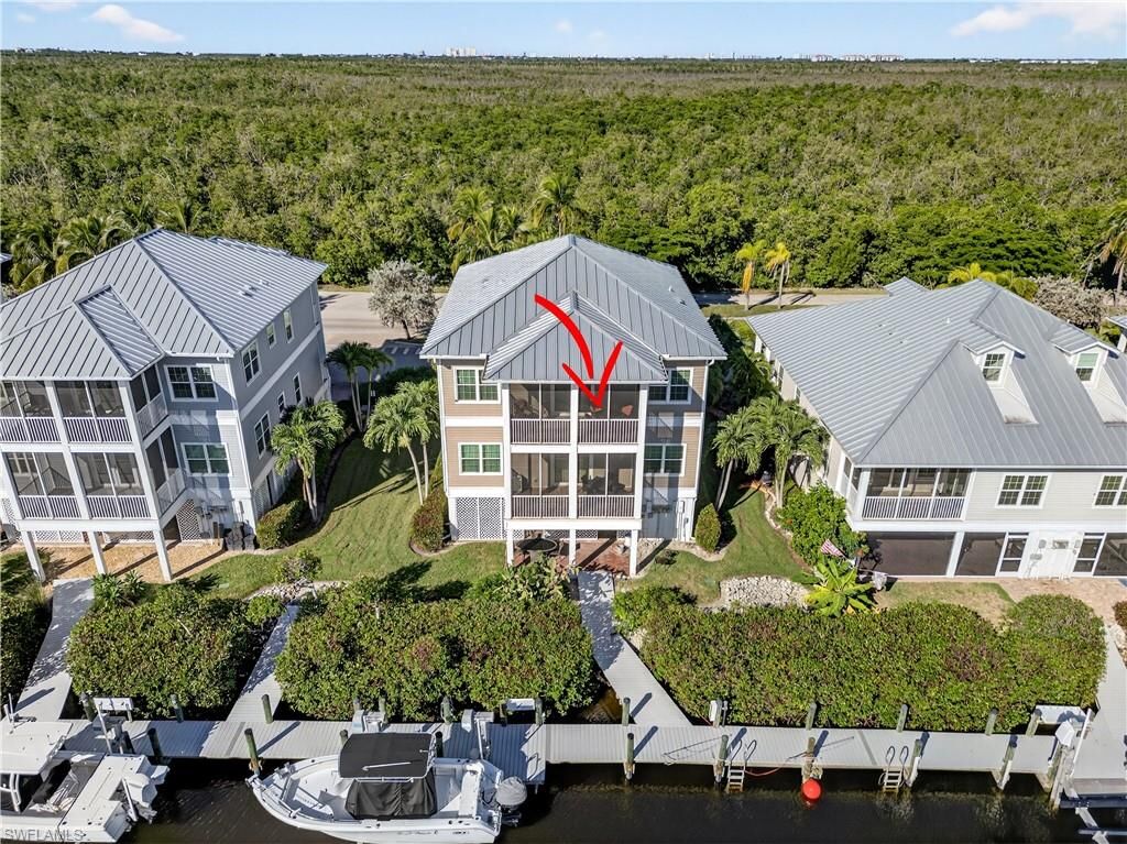 Property Photo: 322 Angler Dr 502 FL 34140