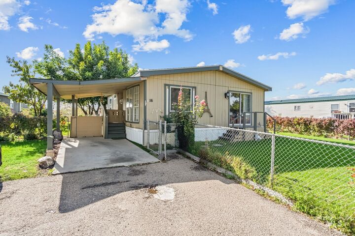 5016 E Ustick Rd 16  Caldwell ID 83605 photo