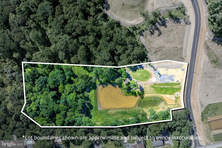 Property Photo: Lot #10 Conveyor Dr PA 17073